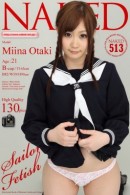 Miina Otaki
ICGID: MO-00MT